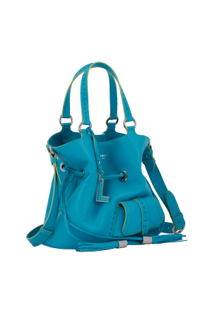Sac seau PREMIER FLIRT M Multi - LANCEL
