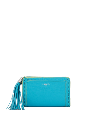 Portefeuille compact PREMIER FLIRT - LANCEL