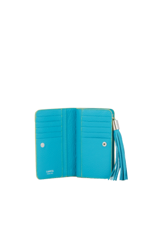 Portefeuille compact PREMIER FLIRT - LANCEL