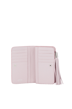 Portefeuille compact PREMIER FLIRT - LANCEL