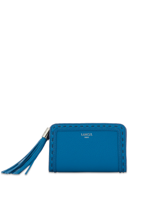Portefeuille compact PREMIER FLIRT - LANCEL