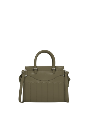 Carryall zippé Rodéo S - LANCEL