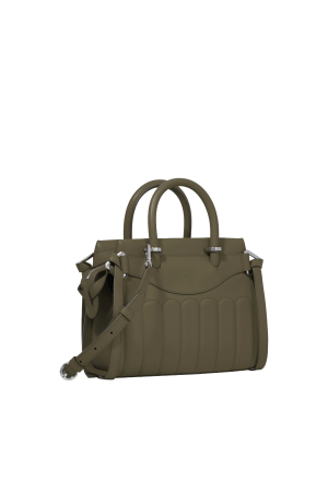 Carryall zippé S RODÉO - LANCEL