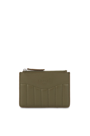 Porte-cartes zippé Rodéo - LANCEL