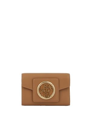 Portefeuille compact ROXANE - LANCEL