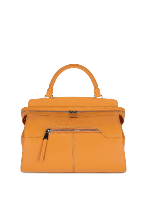 Sac porté main INÈS M - LANCEL