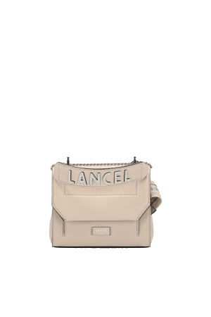 Sac rabat avec poignée NINON S Bico - LANCEL