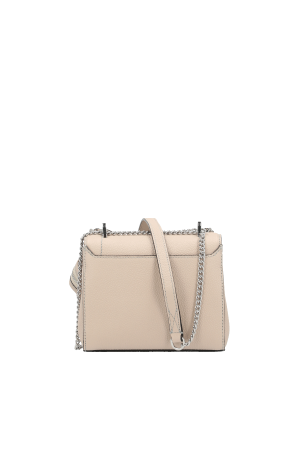 Sac rabat ninon lancel opale/perle