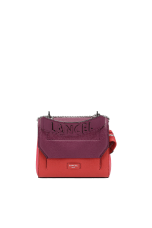 Sac rabat avec poignée NINON S Multico - LANCEL 