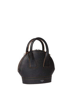 Sac porté main Macaron S