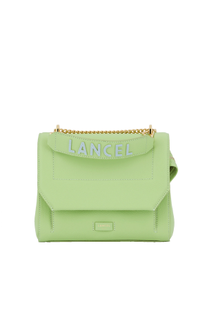 Sac rabat avec poignée NINON M Bico - LANCEL 