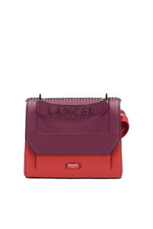 Sac ninon multico cardinal 