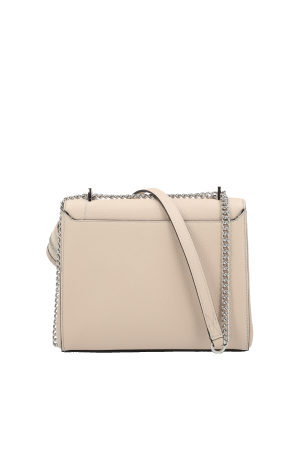 Sac rabat ninon opale perle lancel