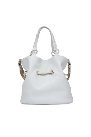 Sac seau Premier Flirt M Multico - LANCEL