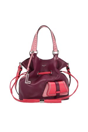 Sac seau PREMIER FLIRT M Multico - LANCEL
