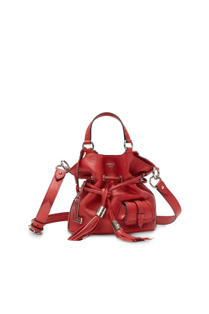 Sac seau Premier Flirt S - LANCEL