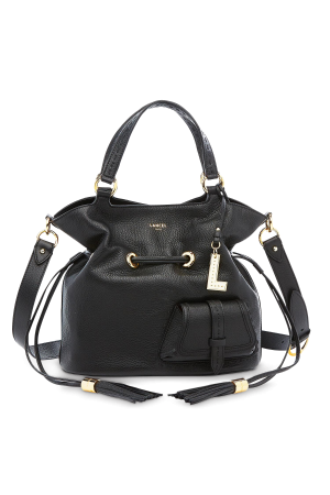 Sac seau Premier Flirt M - LANCEL