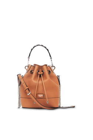 Sac seau Ninon S - LANCEL 