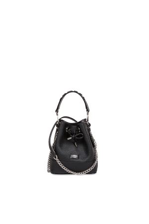 Sac seau Ninon Nano - LANCEL 