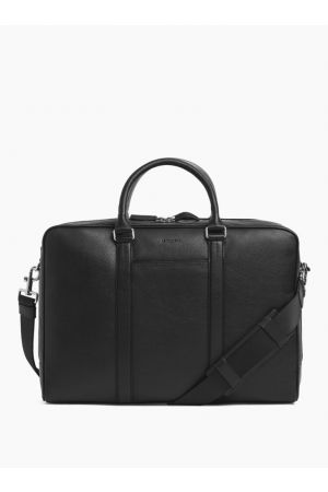 Porte-documents CHARLES - 17" - Le Tanneur