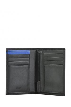 Portefeuille homme en cuir MARTIN - Le Tanneur
