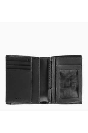 Portefeuille Emile cuir Monogramme - Le Tanneur 