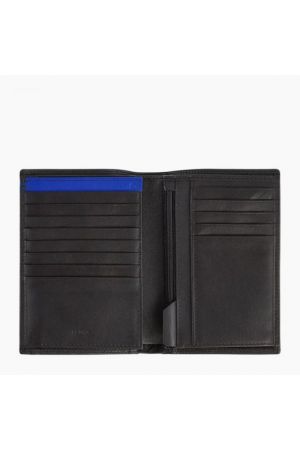 Grand portefeuille en cuir Le tanneur 