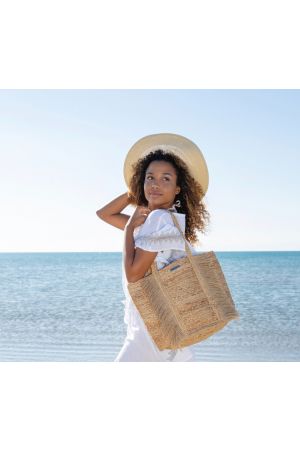 Panier les tropeziennes hotsell