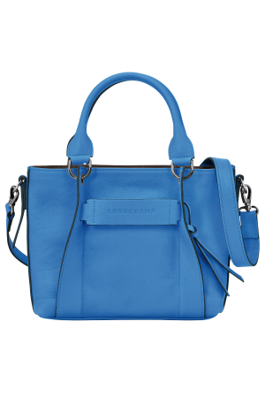 Sac à main S longchamp 3D - LONGCHAMP