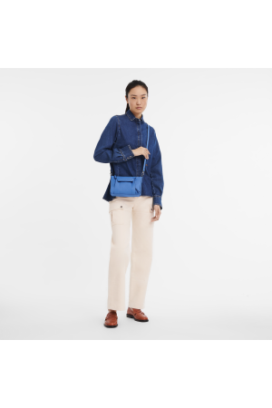 Sac bandoulière S 3D - LONGCHAMP