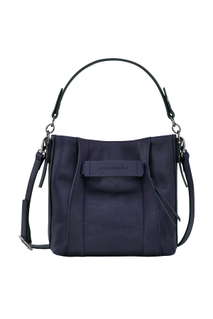 Sac bandoulière S 3D - LONGCHAMP