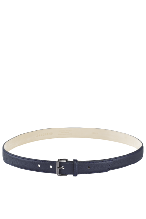 Ceinture femme à boucle | LONGCHAMP