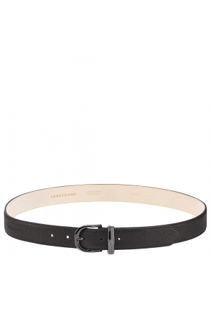 Ceinture femme cuir Roseau Essential - LONGCHAMP