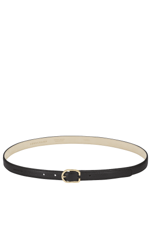 Ceinture femme Le Foulonné - LONGCHAMP