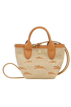 Panier XS Le Panier Pliage - LONGCHAMP