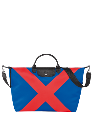 Sac de voyage S Le Pliage Casaque - LONGCHAMP