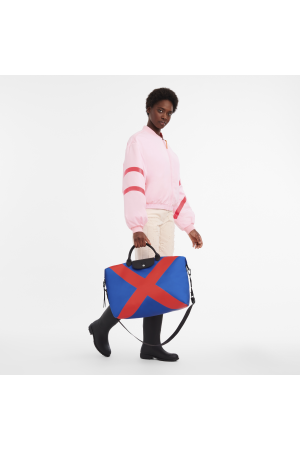 Sac de voyage S Le Pliage Casaque - LONGCHAMP