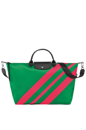 Sac de voyage S Le Pliage Casaque - LONGCHAMP