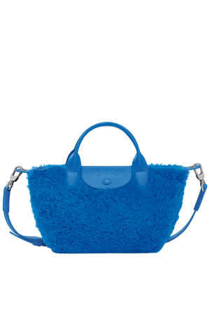 Sac à main XS Le Pliage Cosy - LONGCHAMP