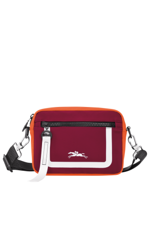 Camera bag S Le Pliage Scuba - LONGCHAMP