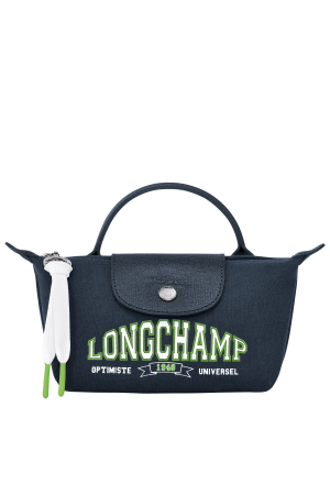 Pochette Le Pliage Université - LONGCHAMP