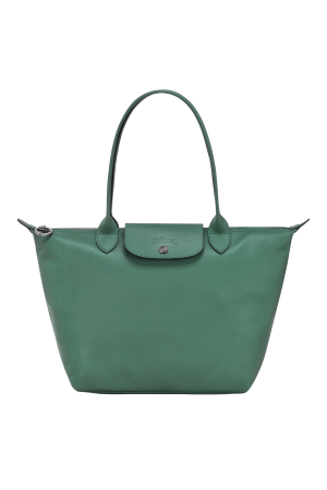 Sac cabas M Le Pliage Cuir Xtra - LONGCHAMP