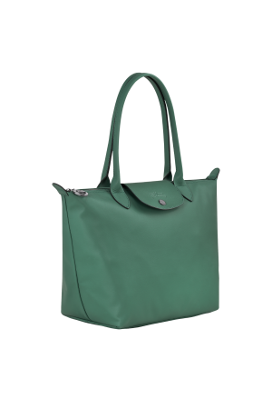 Sac cabas M Le Pliage Cuir Xtra - LONGCHAMP