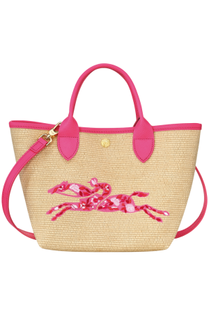 Panier S Le Panier Pliage - LONGCHAMP