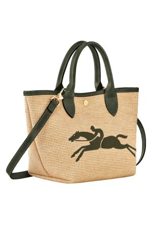 Panier S Le Panier Pliage - LONGCHAMP