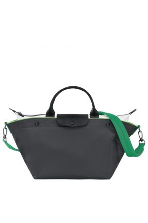 Sac porté main M Le Pliage Collection - LONGCHAMP