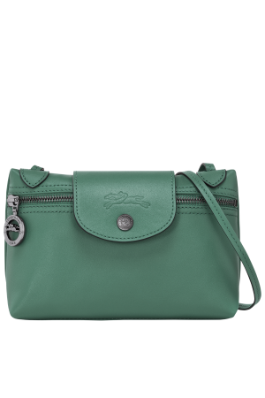 Sac bandoulière Le Pliage Cuir Xtra - LONGCHAMP