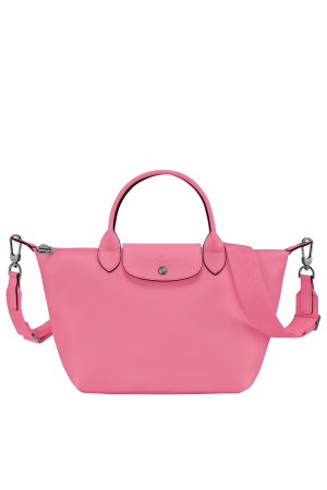 Sac à main S Le Pliage Cuir Xtra - LONGCHAMP