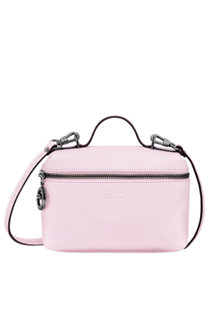 Vanity XS Le Pliage Cuir - LONGCHAMP