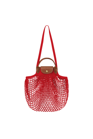 Sac Le Pliage Filet L - LONGCHAMP